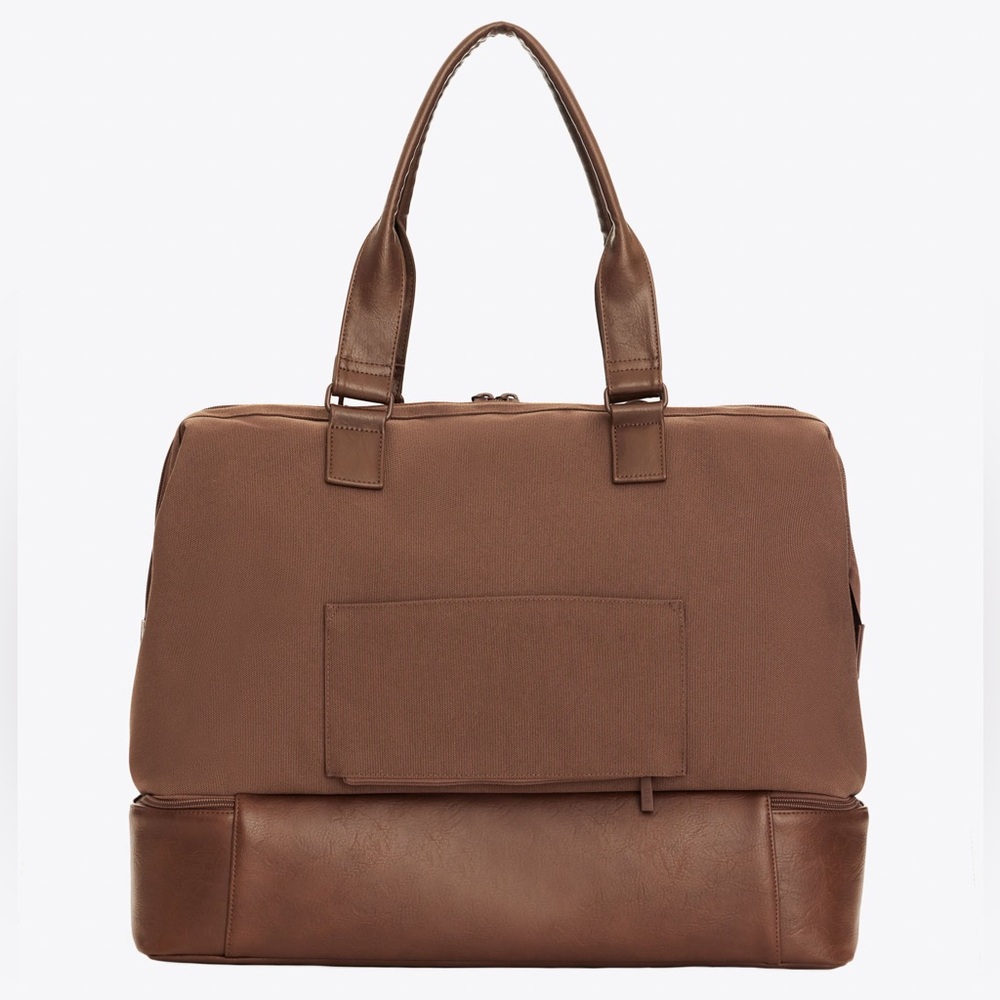 NWT BEIS The Weekender in Maple - Picture 2 of 5
